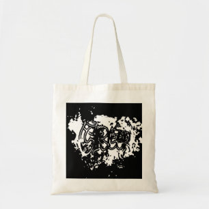 Bolso De Tela Graffiti Creep