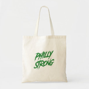 Bolso De Tela Graffiti Philly Strong Style