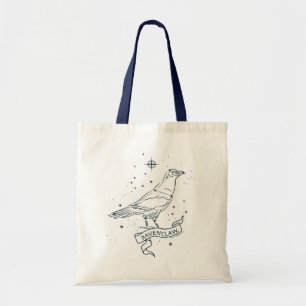 Bolso De Tela Gráfica de constelación RAVENCLAW™