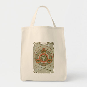 Bolso De Tela Gráfica de Legilimencia QUEENIE GOLDSTEIN™