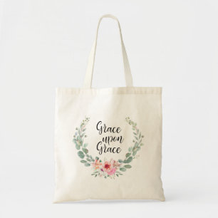 BOLSO DE TELA GRÁFICO