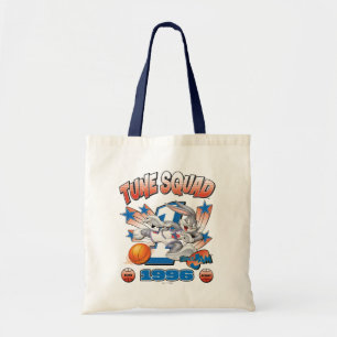 Bolso De Tela Gráfico de baloncesto SPACE JAM™ BUGS BUNNY™ #1