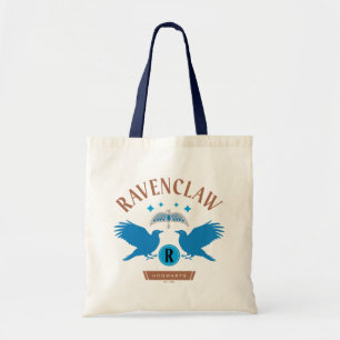 Bolso De Tela Gráfico de Diadem de doble águila RAVENCLAW™ House