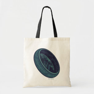 Bolso De Tela Gráfico de EL ANILLO ÚNICO™ GOLLUM™