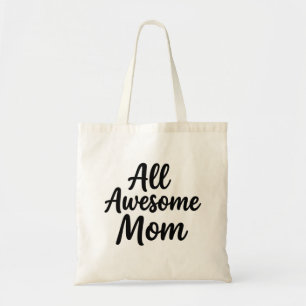 Bolso De Tela Gráfico de esqueleto con estilo - Un poco emociona