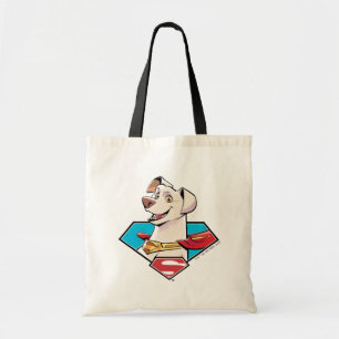 Bolso De Tela Gráfico de Krypto S-Shield