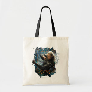Bolso De Tela Gráfico de LEGOLAS GREENLEAF™