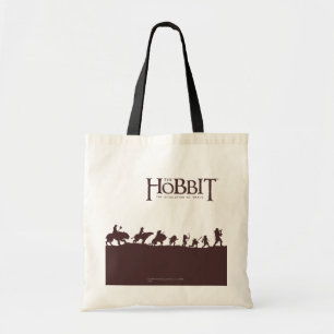 Bolso De Tela Gráfico de Orcs