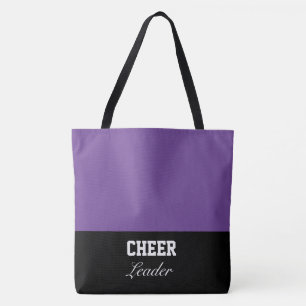 Bolso De Tela Gran animadora Tote Bag