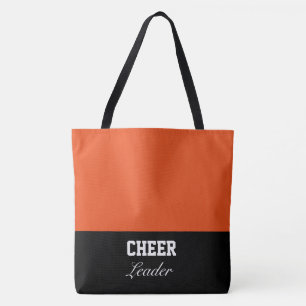 Bolso De Tela Gran animadora Tote Bag