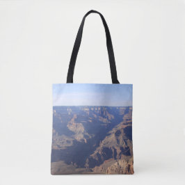 Bolso De Tela Gran Cañón Tote Bag