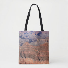 Bolso De Tela Gran Cañón Tote Bag