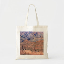 Bolso De Tela Gran Cañón Tote Bag