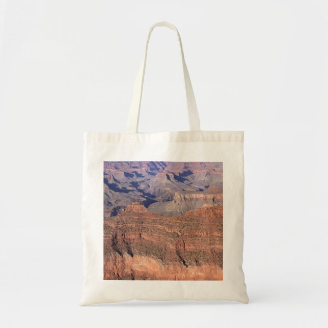Bolso De Tela Gran Cañón Tote Bag (Frente)