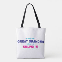 Gran diseño de la abuela