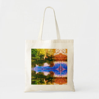 Bolso De Tela Gran manera de comprar