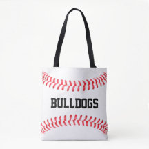 Gran nombre de equipo de béisbol personalizado o t