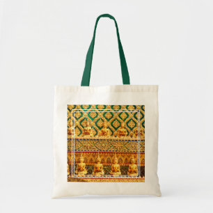 Bolso De Tela Gran Palacio en Bangkok, Tailandia