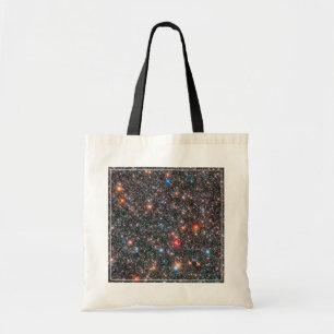 Bolso De Tela Gran Parte Galáctica De La Vía Láctea.