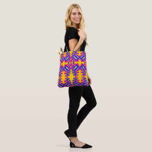 Bolso De Tela Gran Sueño KureeAWsitty