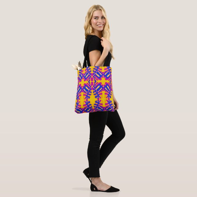 Bolso De Tela Gran Sueño KureeAWsitty (Puesto)