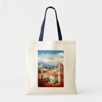 Granada España Viaje de arte