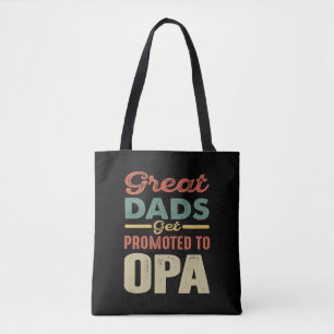 Bolso De Tela Grandes Comerciantes Se Promocionan Para Opa Gift 