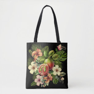 Bolso De Tela Grandma Manuela's Guavas
