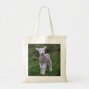 Bolso De Tela Grano de oveja para lactantes