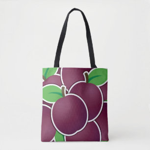 Bolso De Tela Grasa