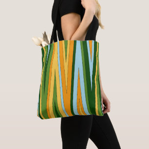 Bolso De Tela Grasa de playa