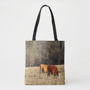 Bolso De Tela Grazin...