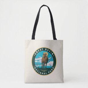 Bolso De Tela Great Basin National Park