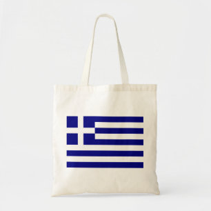 Bolso De Tela grecia