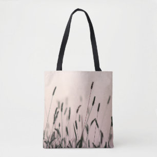 BOLSO DE TELA GREEN GRASS