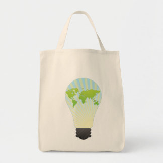 Bolso De Tela greenlight
