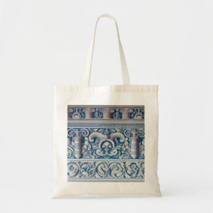 Bolso De Tela Griego antiguo