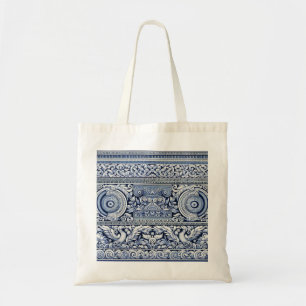 Bolso De Tela Griego antiguo