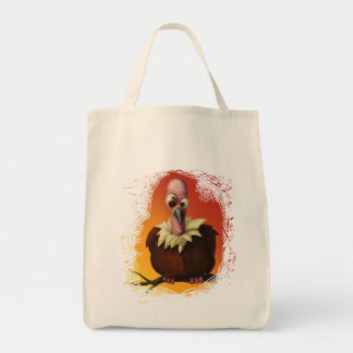 Bolso De Tela Griffon-vulture