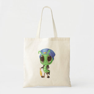 Bolso De Tela Grillo de Jiminy
