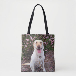 Bolso De Tela Grin