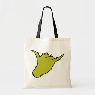 Bolso De Tela Grinch Camiseta La Máquina Mala