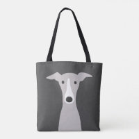 Grisú, grisón italiano o perro blanco