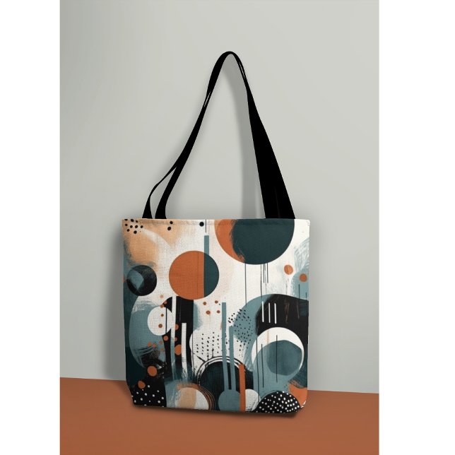Bolso De Tela Groove (Subido por el creador)