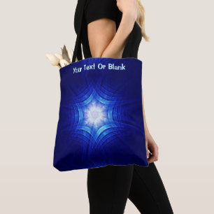 Bolso De Tela Groovy Magen