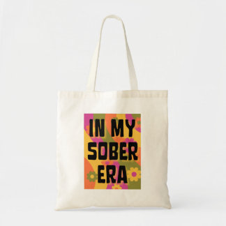 Bolso De Tela Groovy sobrio