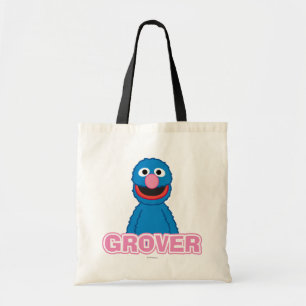 Bolso De Tela Grove Classic Style