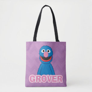 Bolso De Tela Grove Classic Style 2