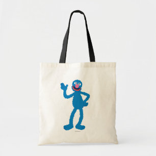 Bolso De Tela Grover Standing