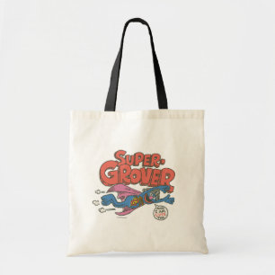 Bolso De Tela Grover Vintage Kids 1